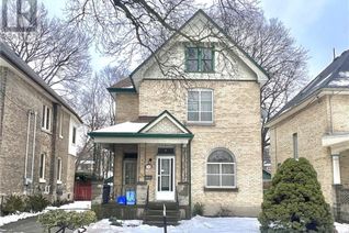 Detached House for Sale, 21 Beaconsfield Avenue, London, ON