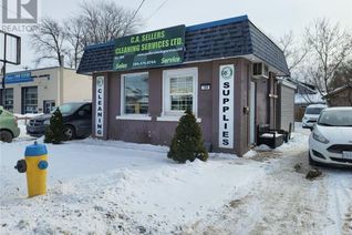 Property for Lease, 109 Queen Street, Lindsay, ON