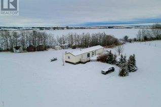 Bungalow for Sale, 4041 Township Road 303, Rural Mountain View County, AB