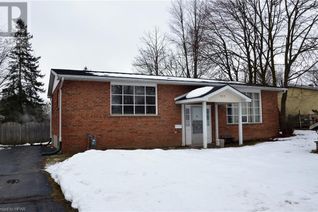 Property for Sale, 162 Quebec Street, Mitchell, ON