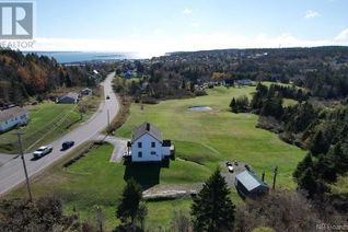 House for Sale, 1802 Route 776, Grand Manan, NB