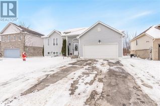 Bungalow for Sale, 231 Atkinson Street, Stayner, ON