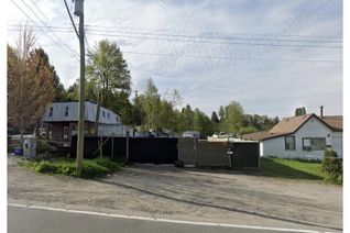 Commercial Land for Sale, 12512 Old Yale Road, Surrey, BC