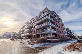 Condo Apartment for Sale, 505 141 Festival Wy, Sherwood Park, AB