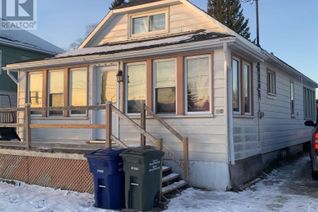 Detached House for Sale, 224 Main St, Smooth Rock Falls, ON