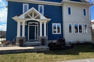 Townhouse for Sale, 1 Kennedy Avenue, Collingwood, ON
