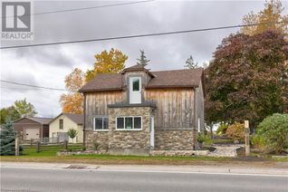 Detached House for Sale, 6984 Road 164, Atwood, ON