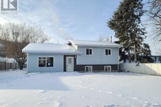 House for Sale, 10918 92 Street, Peace River, AB