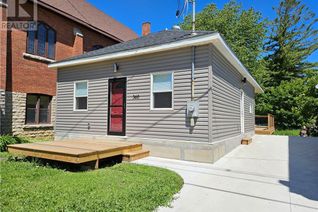 Detached House for Sale, 360 Frank Street, Wiarton, ON