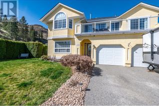 House for Sale, 12007 Trayler Place, Summerland, BC