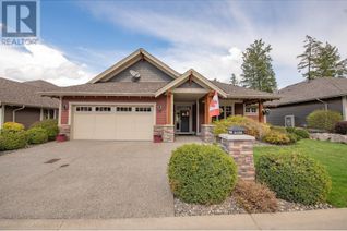 Ranch-Style House for Sale, 427 Longspoon Drive, Vernon, BC