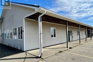 Commercial/Retail Property for Sale, 1 Ferry Wharf Road, Grand Manan, NB