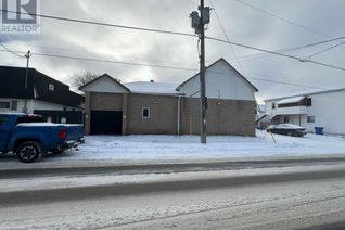 Commercial/Retail Property for Sale, 61 Sixth Ave, Timmins, ON