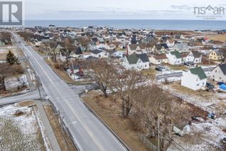 Land for Sale, Third Street, Glace Bay, NS
