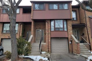 Townhouse for Rent, 83 Wagon Trail Way, Toronto, ON