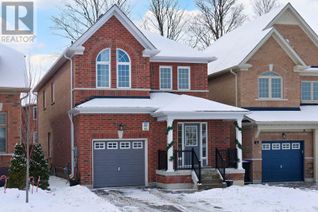 Property for Sale, 85 Milby Cres, Bradford West Gwillimbury, ON