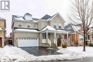 Property for Sale, 27 Bartsview Circ, Whitchurch-Stouffville, ON