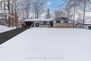 Bungalow for Sale, 42 Castle Dr, Barrie, ON