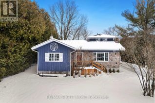 Detached House for Sale, 515 Bay St, Orillia, ON