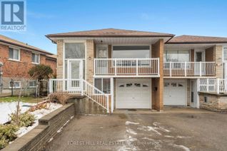 Bungalow for Sale, 140 Firgrove Cres, Toronto, ON