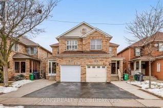 House for Sale, 66 Secord Cres, Brampton, ON