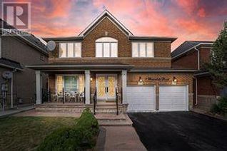 Property for Sale, 11 Briardale Rd, Brampton, ON