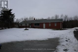 House for Sale, 12429 Old Kennedy Rd, Caledon, ON