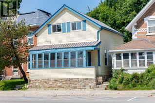 Detached House for Sale, 152 Main Street W, Shelburne, ON