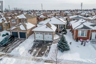 Bungalow for Sale, 45 Nicole Marie Avenue, Barrie, ON