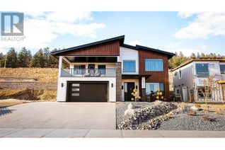 Detached House for Sale, 2838 Copper Ridge Drive, West Kelowna, BC