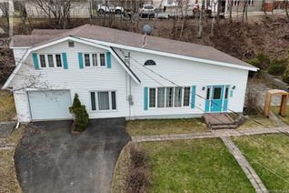 Detached House for Sale, 344 Goderich Street, Dalhousie, NB