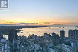 Condo Apartment for Sale, 1171 Jervis Street #1901, Vancouver, BC