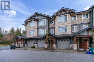 Property for Sale, 11305 240 Street #47, Maple Ridge, BC