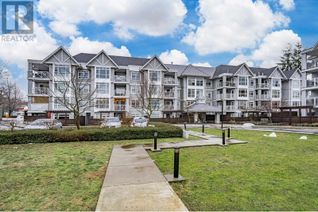 Property for Sale, 3136 St Johns Street #207, Port Moody, BC