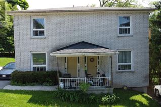 Property for Sale, 101 Peel Street N, St. Marys, ON