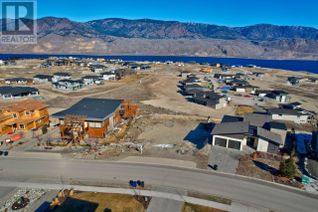 Commercial Land for Sale, 186 Cavesson Way, Tobiano, BC