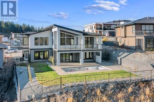 Detached House for Sale, 757 Carnoustie Drive, Kelowna, BC