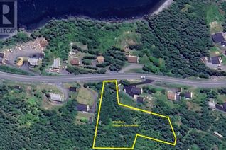 Property for Sale, 455 Main Road, Chapel Arm, NL
