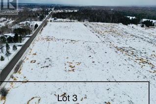 Commercial Land for Sale, S3 (Lot) Nipissing Road, Sturgeon Falls, ON