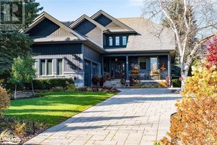 Bungalow for Sale, 104 Hoggard Court, The Blue Mountains, ON