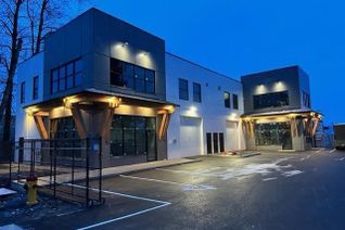 Property for Lease, 9029 Charles Street #101, Chilliwack, BC