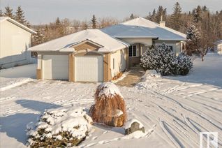 Bungalow for Sale, 5017 48 St, Andrew, AB