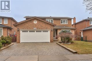 Property for Sale, 2581 Cynara Road, Mississauga, ON