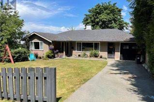 Property for Sale, 4599 North Park Dr, Port Alberni, BC