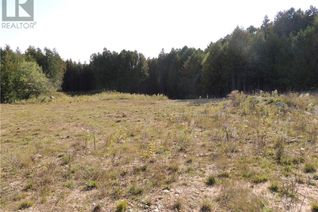 Land for Sale, 384551 Concession 4 Road, West Grey, ON