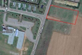 Land for Sale, 08-2 Macewen Road, Summerside, PE