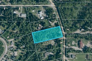 Commercial Land for Sale, 8911 Haldi Road, Prince George, BC