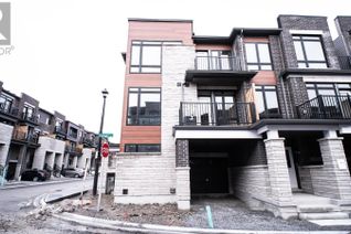 Townhouse for Rent, 2 Coppini Lane, Ajax, ON