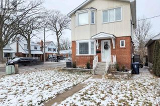 House for Sale, 2 East Rd, Toronto, ON