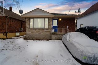 Detached House for Rent, 12 Boys St N #Bsmt, Barrie, ON